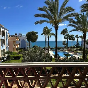 La Perla De Marakech Apartment