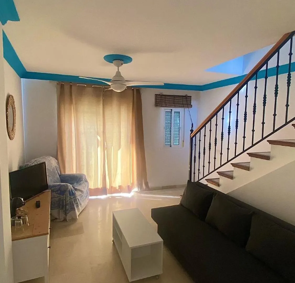 Loving Mediterranean Home location