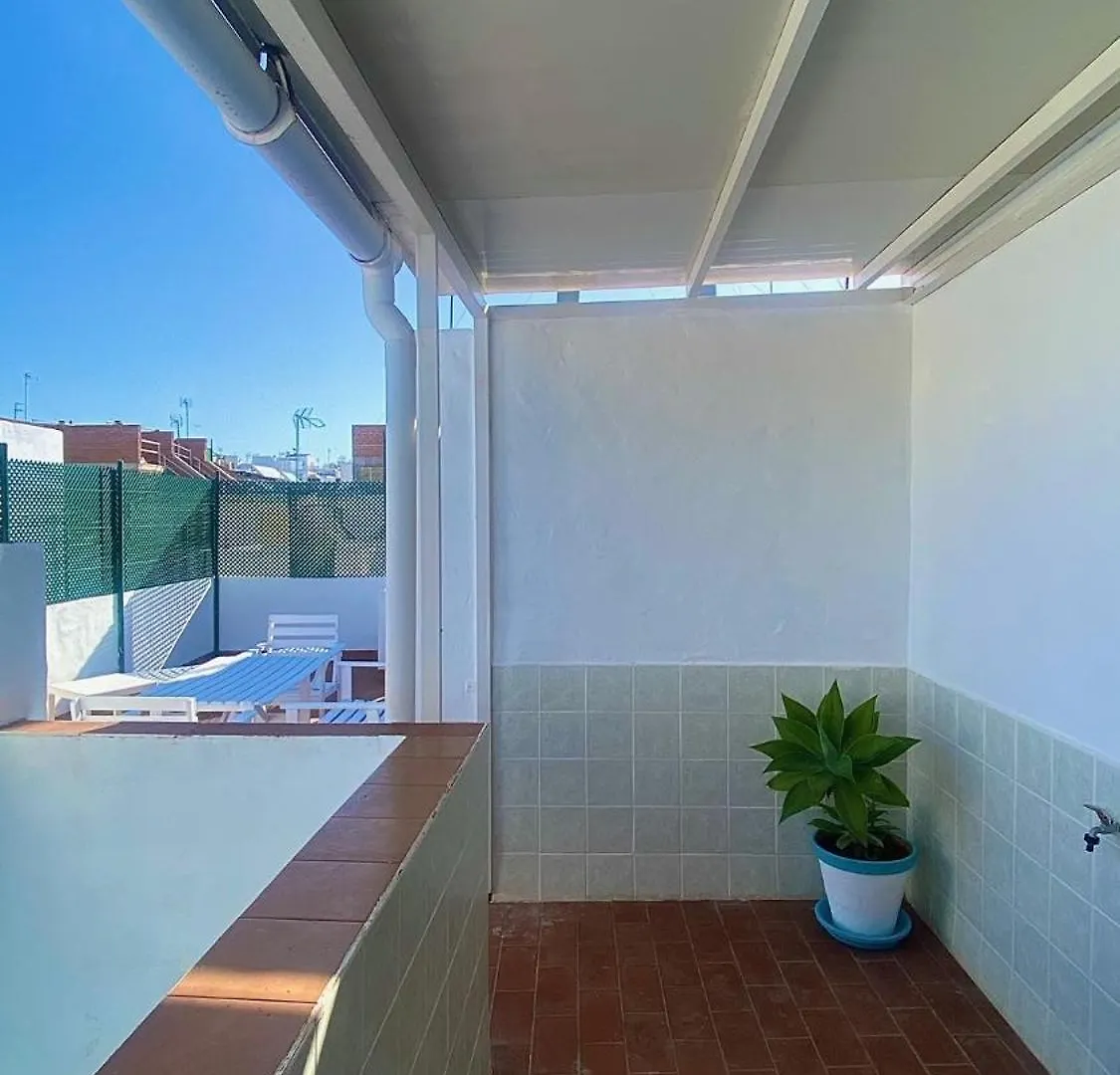 Loving Mediterranean Home Estepona