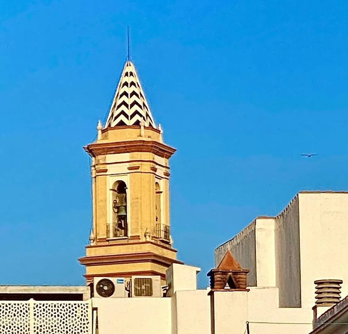 Loving Mediterranean Home Estepona