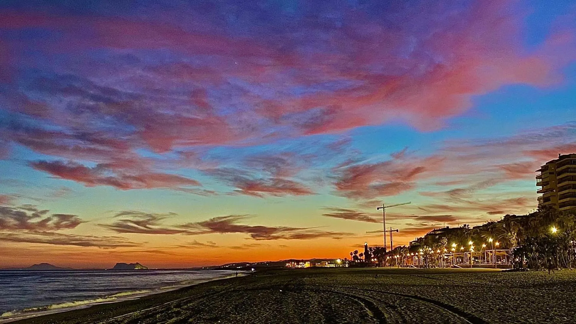 Loving Mediterranean Home Estepona Spain