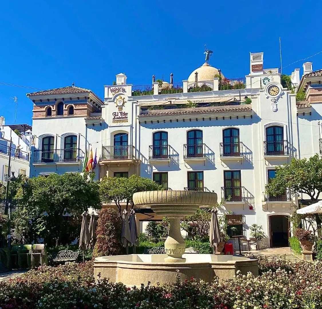 Loving Mediterranean Home Estepona Apartment