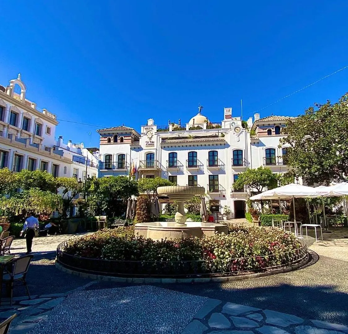 Loving Mediterranean Home Estepona 0*,