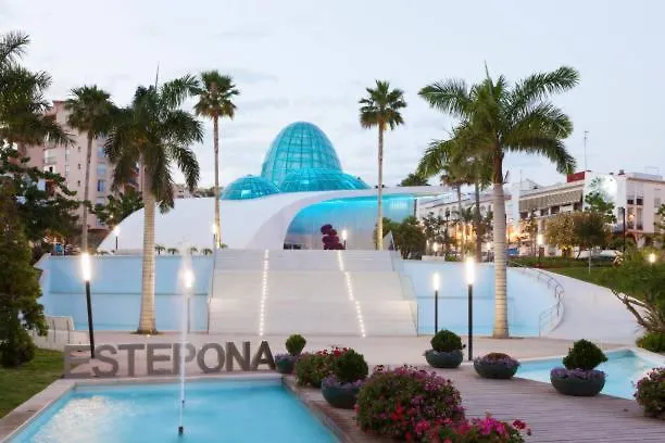 Loving Mediterranean Home Estepona