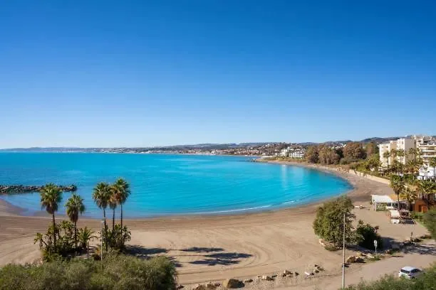 Apartment Loving Mediterranean Home Estepona