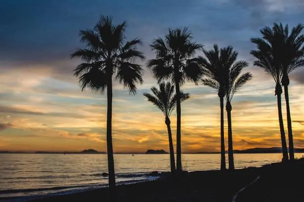 Loving Mediterranean Home Estepona 0*,