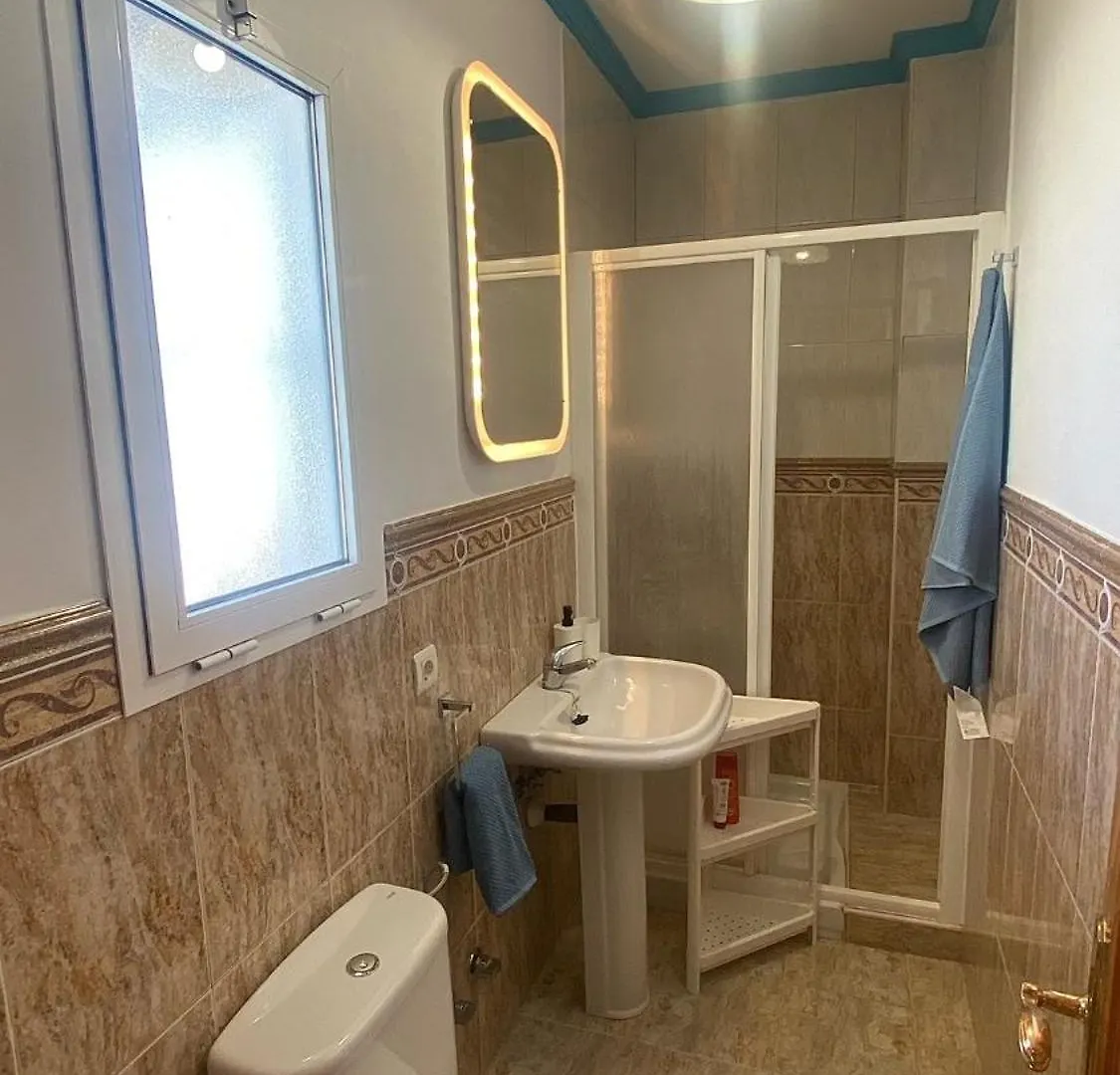 Appartamento Loving Mediterranean Home Estepona