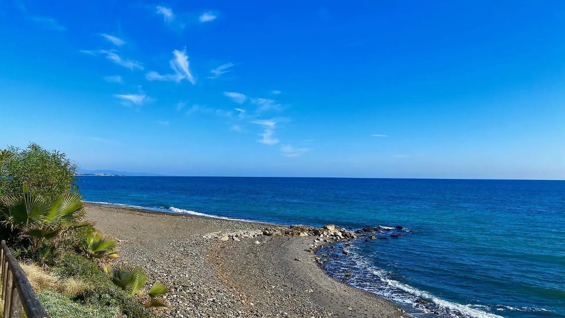 Appartamento Loving Mediterranean Home Estepona