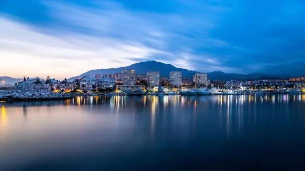 Appartamento Loving Mediterranean Home Estepona